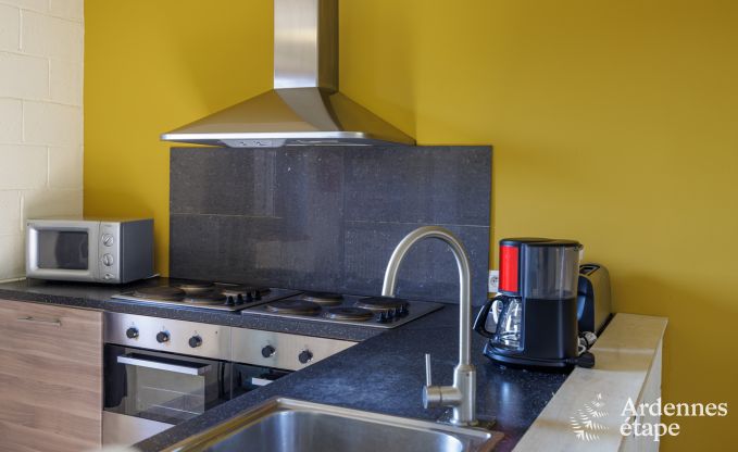 Vakantiehuis in Prouvy voor 14 personen in de Ardennen