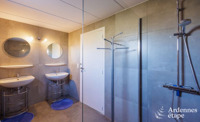 Vakantiehuis in Prouvy voor 14 personen in de Ardennen