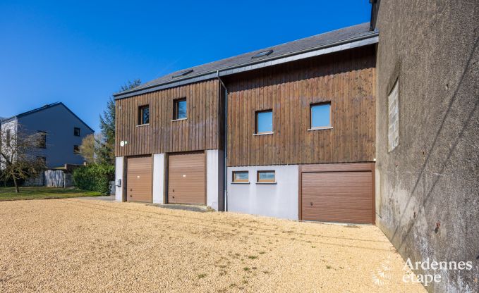 Vakantiehuis in Prouvy voor 14 personen in de Ardennen