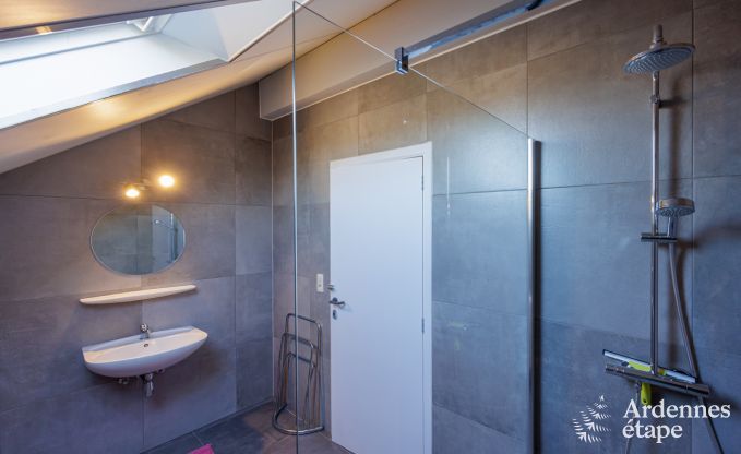 Vakantiehuis in Prouvy voor 14 personen in de Ardennen