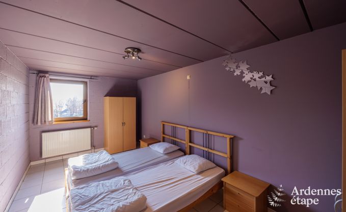 Vakantiehuis in Prouvy voor 14 personen in de Ardennen