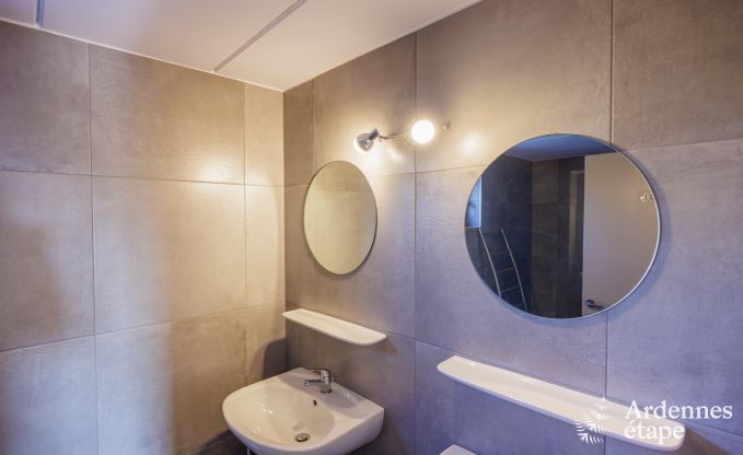 Vakantiehuis in Prouvy voor 14 personen in de Ardennen