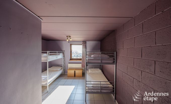 Vakantiehuis in Prouvy voor 14 personen in de Ardennen