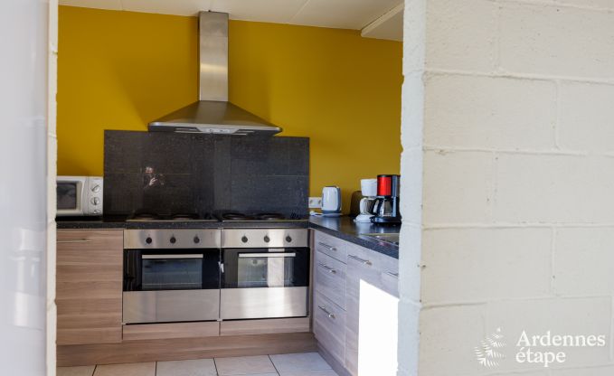 Vakantiehuis in Prouvy voor 14 personen in de Ardennen