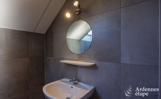 Vakantiehuis in Prouvy voor 14 personen in de Ardennen