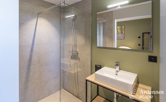 Vakantiehuis in Raeren voor 16 personen in de Ardennen