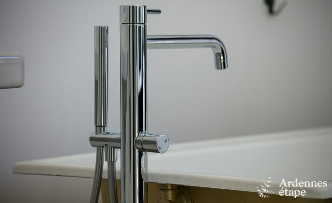 Vakantiehuis in Recht voor 20 personen in de Ardennen