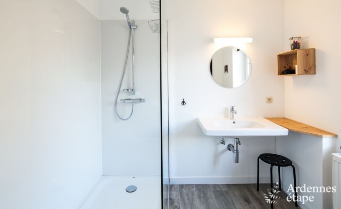 Vakantiehuis in Recht voor 20 personen in de Ardennen