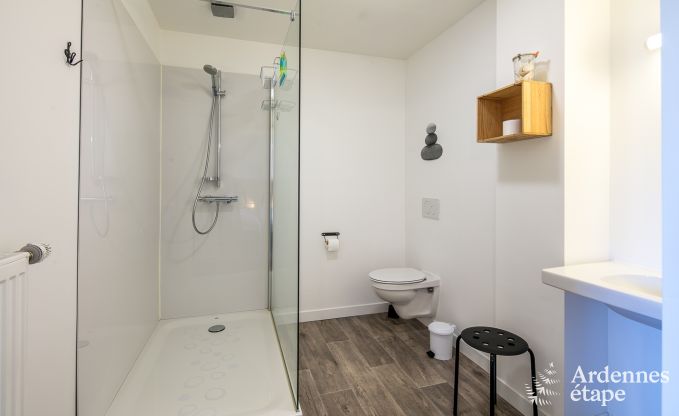 Vakantiehuis in Recht voor 20 personen in de Ardennen