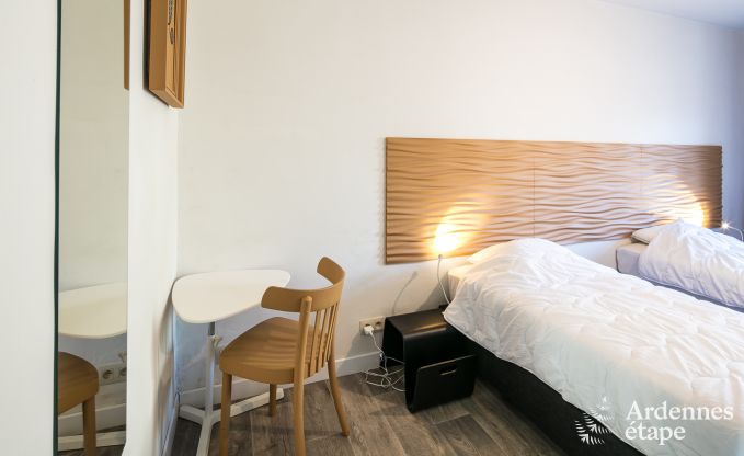 Vakantiehuis in Recht voor 20 personen in de Ardennen