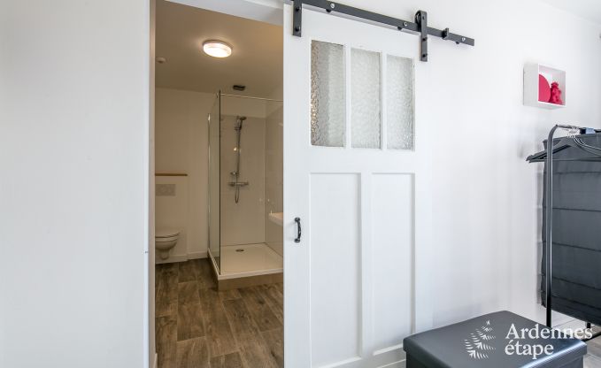 Vakantiehuis in Recht voor 20 personen in de Ardennen