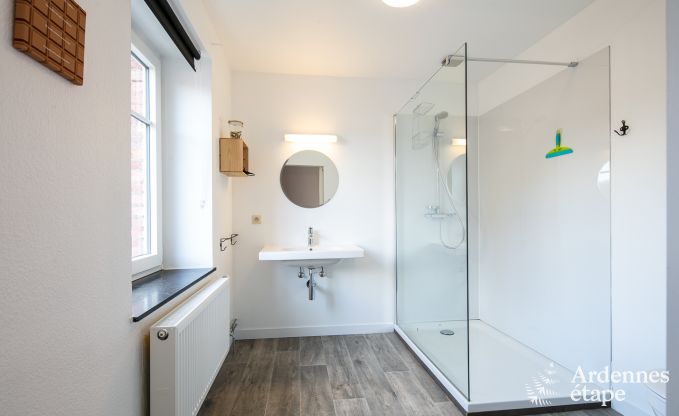 Vakantiehuis in Recht voor 20 personen in de Ardennen