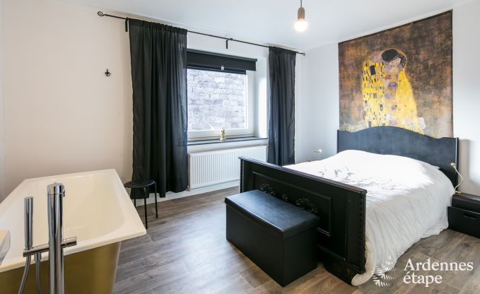 Vakantiehuis in Recht voor 20 personen in de Ardennen