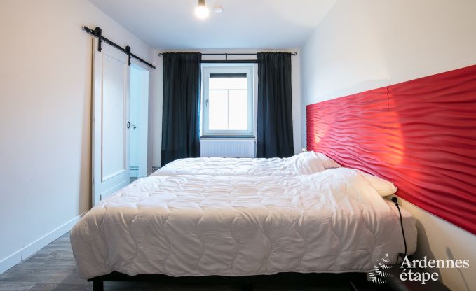 Vakantiehuis in Recht voor 20 personen in de Ardennen