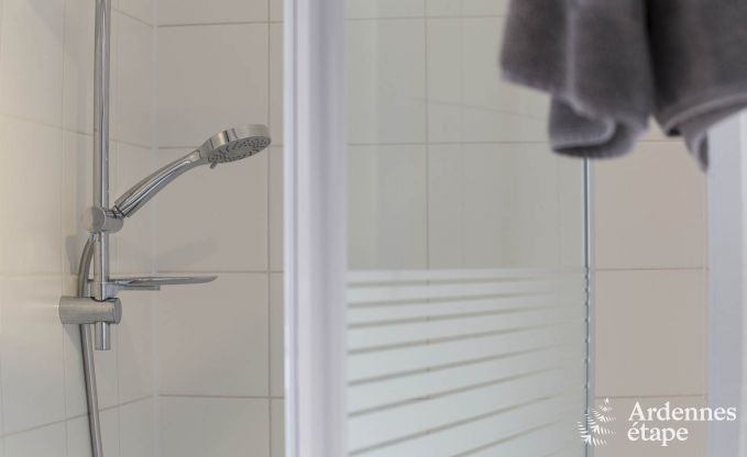 Charmante, ruime en hondvriendelijke cottage in Redu voor 17 personen