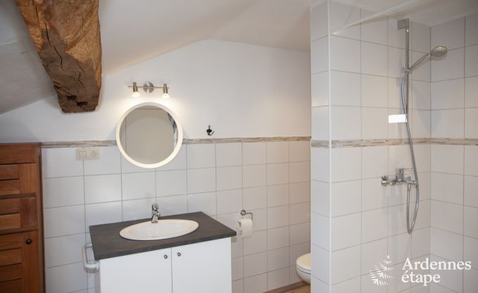 Vakantiehuis in Redu voor 15 personen in de Ardennen