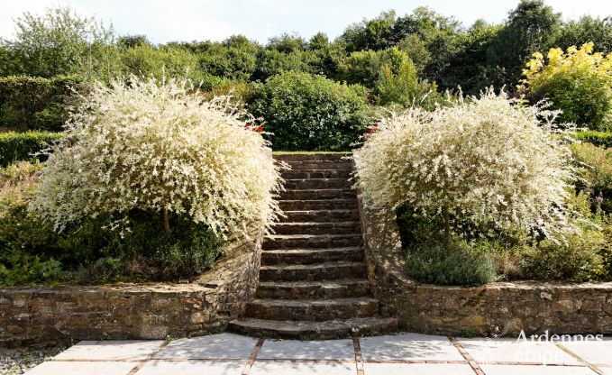 Vakantiehuis in Redu voor 15 personen in de Ardennen