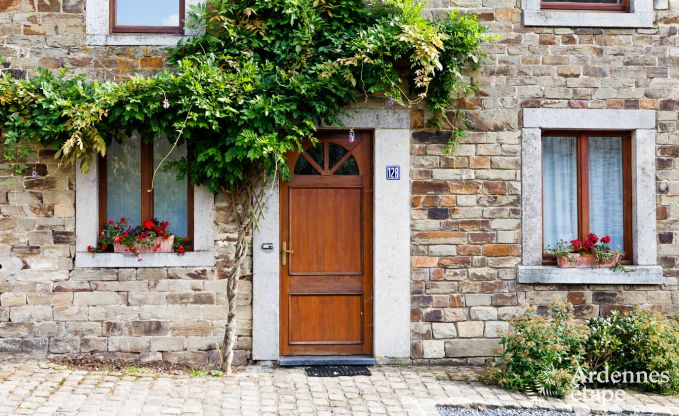 Vakantiehuis in Redu voor 15 personen in de Ardennen