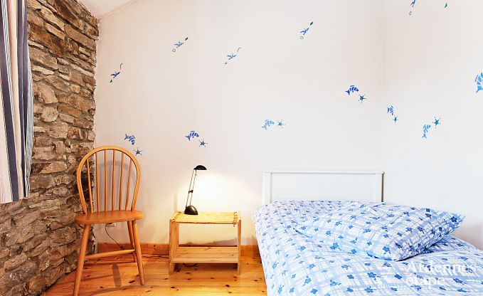 Vakantiehuis in Redu voor 15 personen in de Ardennen