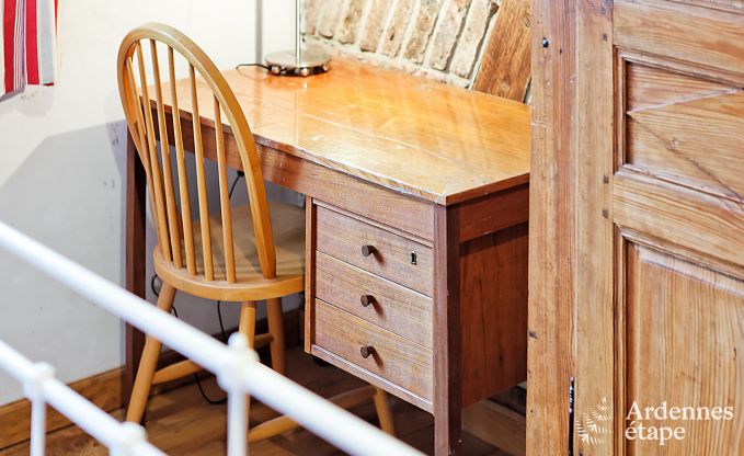 Vakantiehuis in Redu voor 15 personen in de Ardennen