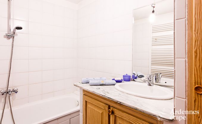 Vakantiehuis in Redu voor 15 personen in de Ardennen