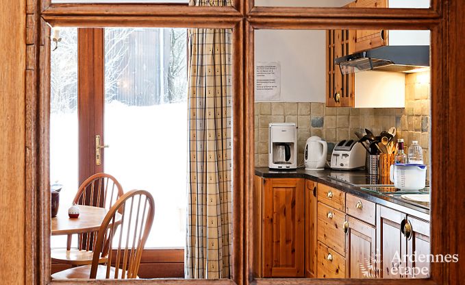 Vakantiehuis in Redu voor 15 personen in de Ardennen