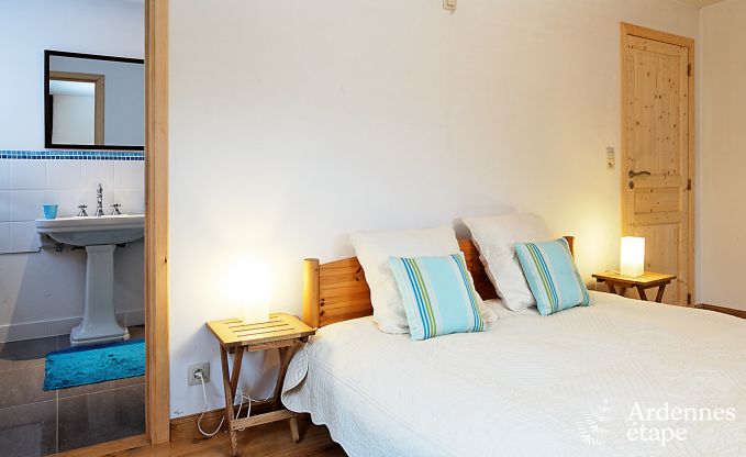 Vakantiehuis in Redu voor 12 personen in de Ardennen