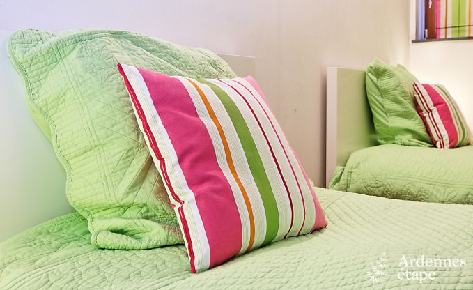 Vakantiehuis in Redu voor 12 personen in de Ardennen