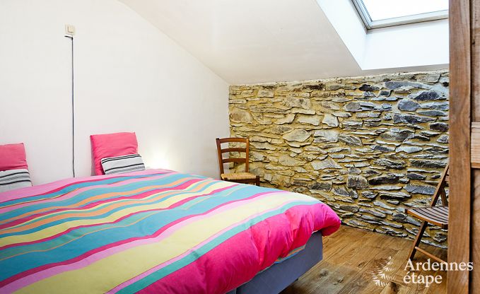 Vakantiehuis in Redu voor 12 personen in de Ardennen