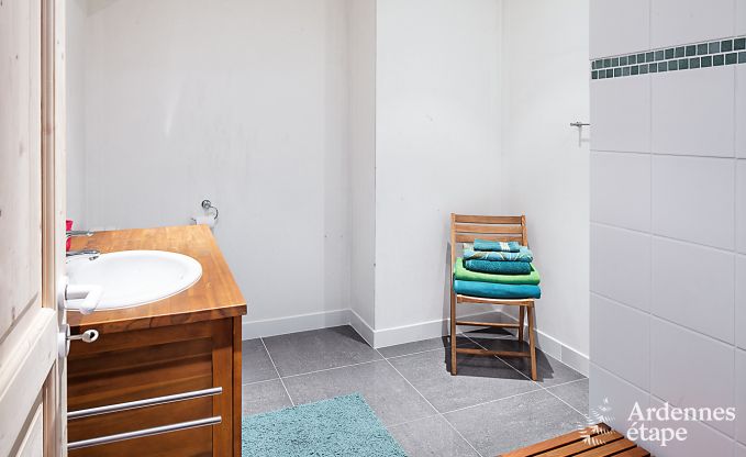 Vakantiehuis in Redu voor 12 personen in de Ardennen