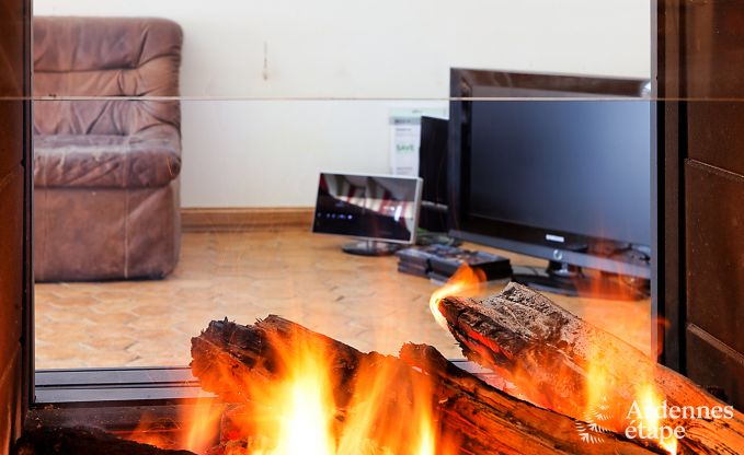 Vakantiehuis in Redu voor 12 personen in de Ardennen