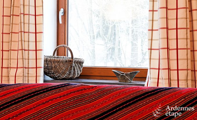 Vakantiehuis in Redu voor 12 personen in de Ardennen