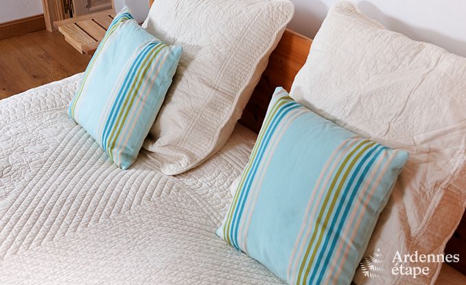 Vakantiehuis in Redu voor 12 personen in de Ardennen