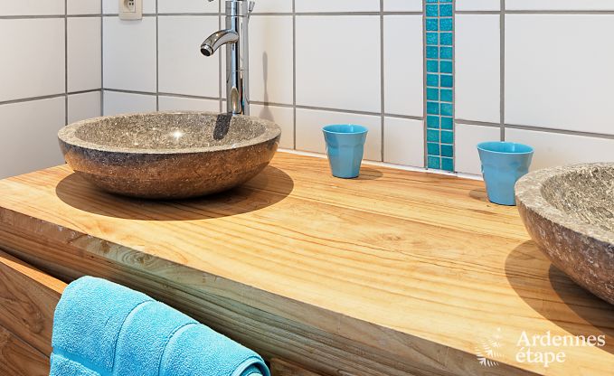 Vakantiehuis in Redu voor 12 personen in de Ardennen