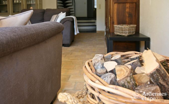 Vakantiehuis in Redu voor 15 personen in de Ardennen