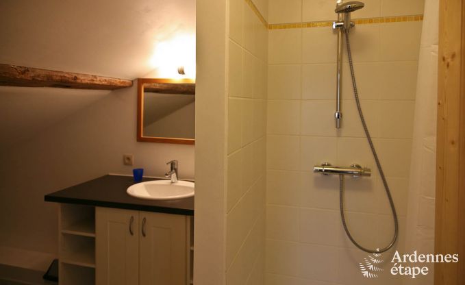 Vakantiehuis in Redu voor 15 personen in de Ardennen