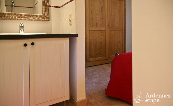 Vakantiehuis in Redu voor 15 personen in de Ardennen