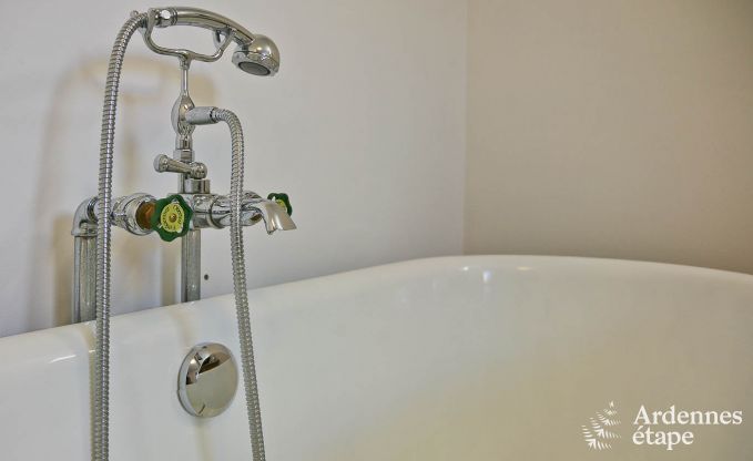 Vakantiehuis in Redu voor 15 personen in de Ardennen