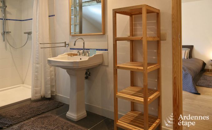 Vakantiehuis in Redu voor 15 personen in de Ardennen