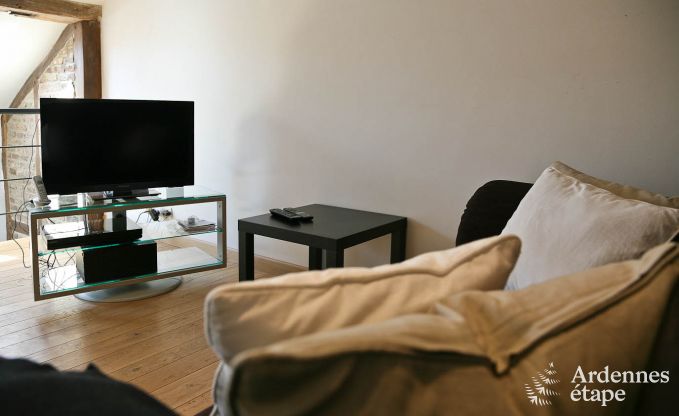 Vakantiehuis in Redu voor 15 personen in de Ardennen