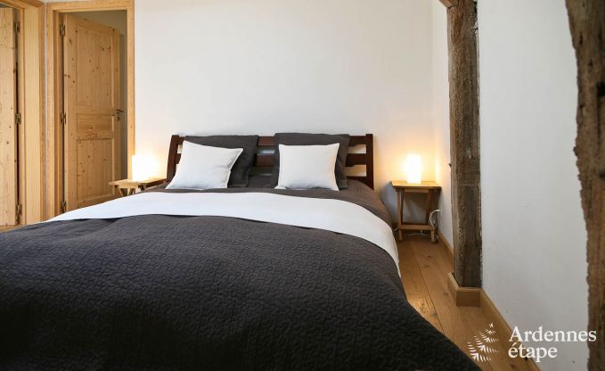 Vakantiehuis in Redu voor 15 personen in de Ardennen