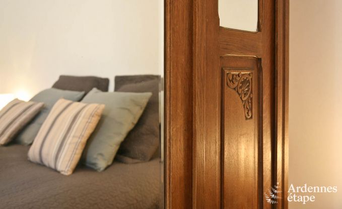 Vakantiehuis in Redu voor 15 personen in de Ardennen