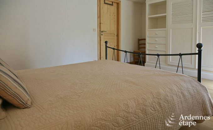 Vakantiehuis in Redu voor 15 personen in de Ardennen