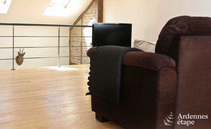 Vakantiehuis in Redu voor 15 personen in de Ardennen