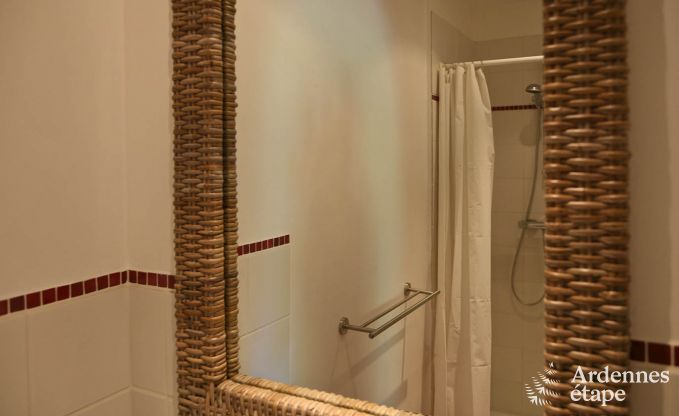 Vakantiehuis in Redu voor 15 personen in de Ardennen