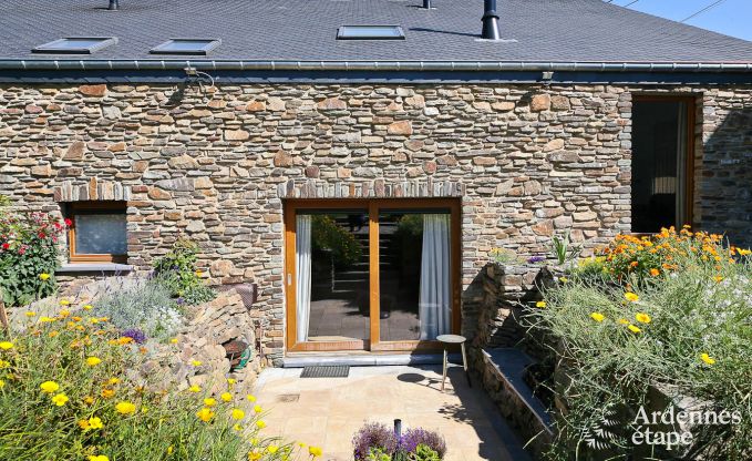 Vakantiehuis in Redu voor 15 personen in de Ardennen