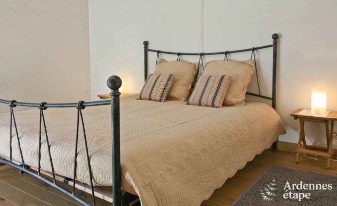 Vakantiehuis in Redu voor 15 personen in de Ardennen