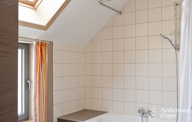 Vakantiehuis in Redu voor 8 personen in de Ardennen