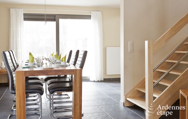 Vakantiehuis in Redu voor 8 personen in de Ardennen