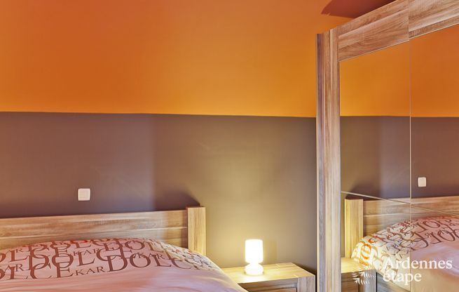 Vakantiehuis in Redu voor 8 personen in de Ardennen